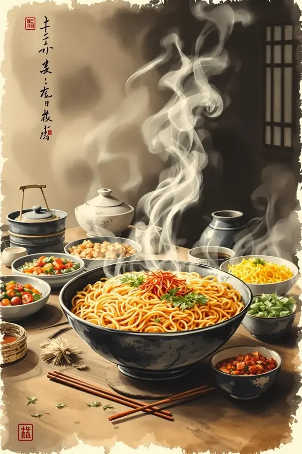 舌尖上的中国 纪录片 排行榜第4名 舌尖上的中国